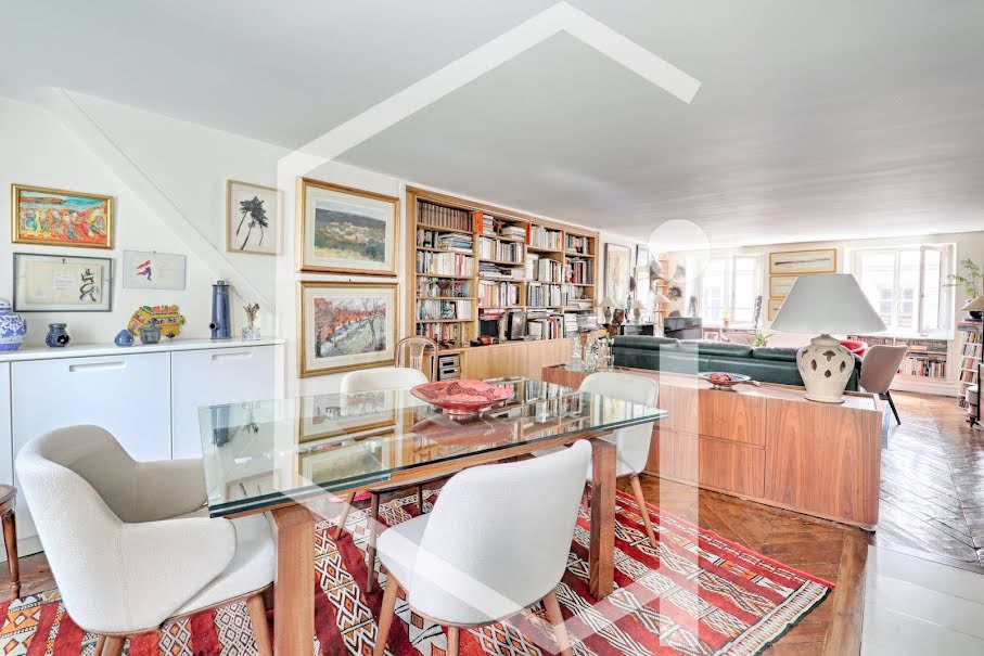 Vente appartement 2 pièces 68.77 m² à Paris 7ème (75007), 975 000 €