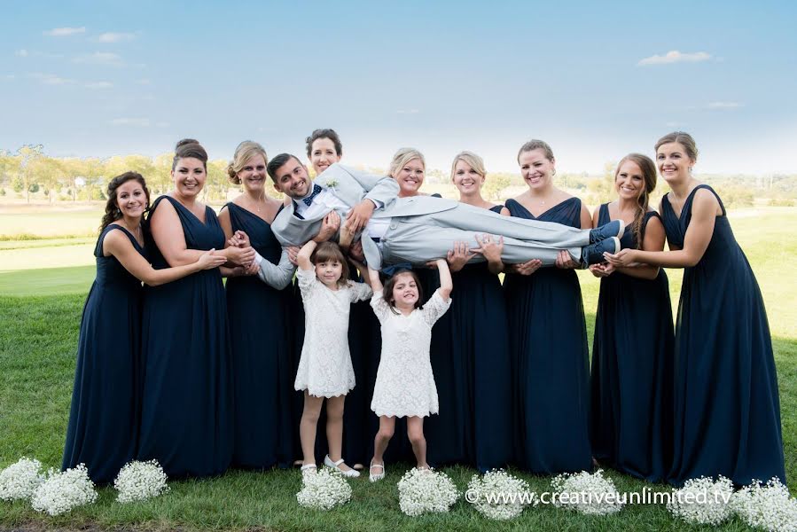 Fotógrafo de bodas Eric Pomerantz (ericpomerantz). Foto del 9 de mayo 2022