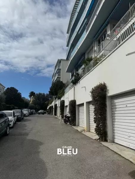 Vente appartement 2 pièces 66.07 m² à Nice (06000), 320 000 €