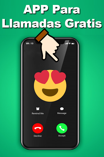 Llamar Gratis Con mi Celular Guide - sin Saldo