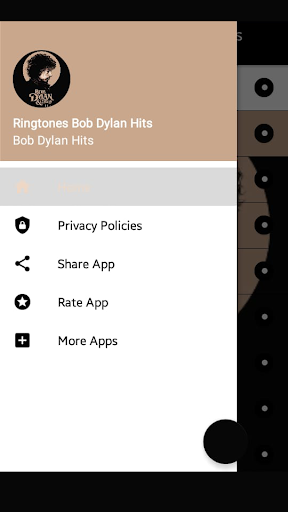 Ringtones Bob Dylan Hits