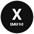 OS-XS EMUI 9.0 Theme 4.0