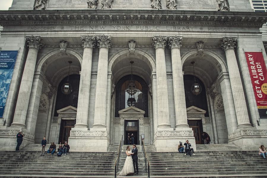 Fotografo di matrimoni Przemysław Miniatorski (kameralowe). Foto del 28 aprile 2021