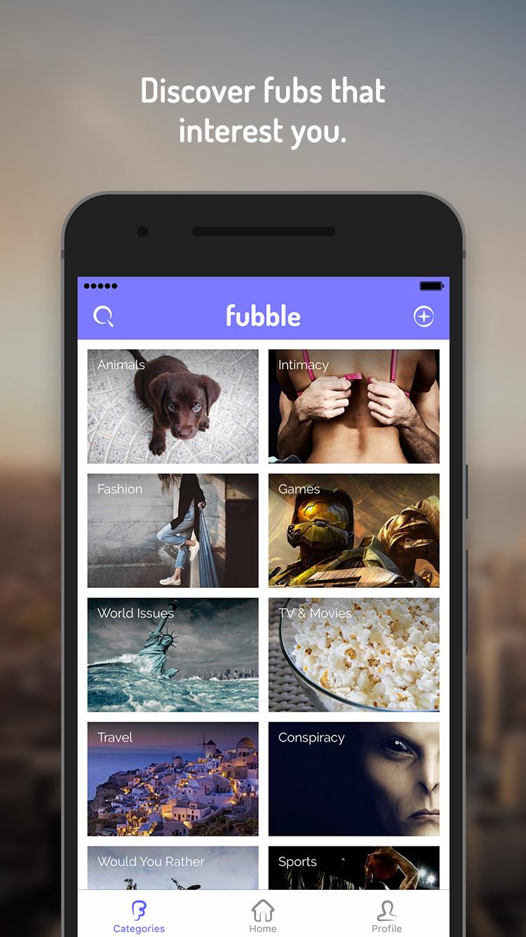 Fubble Screen 2
