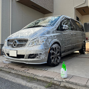 Vクラス W639