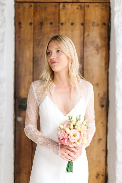 Fotógrafo de bodas Studio By Ana Lui (studiobyanalui). Foto del 24 de septiembre 2018