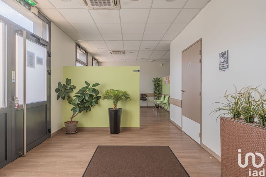 Vente locaux professionnels  112 m² à Echirolles (38130), 299 000 €