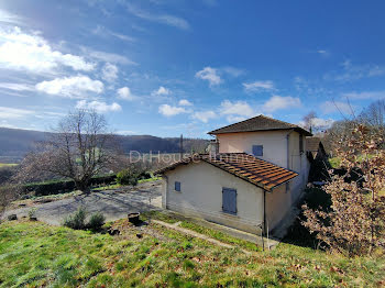 maison à Saint-Bonnet-de-Valclérieux (26)