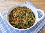 Broccoli Idaho&#174; Potato Gratin was pinched from <a href="http://theshiksa.com/2013/03/20/broccoli-idaho-potato-gratin/" target="_blank">theshiksa.com.</a>