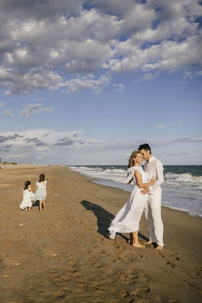 Photographe de mariage Alan Nartikoev (alannart). Photo du 29 décembre 2022