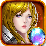 Cover Image of Download Diamond Reborn - Kim Cương PK 0.1.1 APK