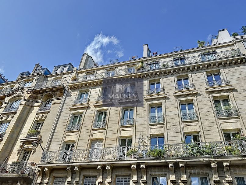 Vente appartement 3 pièces 63.05 m² à Paris 9ème (75009), 620 000 €