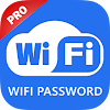 Wifi Password Show Pro icon