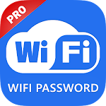 Cover Image of ดาวน์โหลด Wifi Password Show Pro 1.5.1 APK