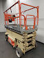 Thumbnail picture of a JLG 2646ES