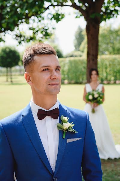 Bryllupsfotograf Andrey Lukovnikov (lukovnikov-photo). Foto fra august 26 2019