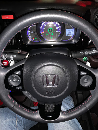 N Wgn カスタム Jh1のパドルシフトに関するカスタム メンテナンスの投稿画像 車のカスタム情報はcartune