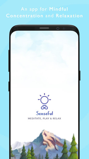 Screenshot Senseful : Playful Meditation