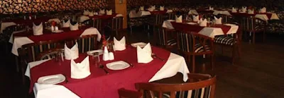 Hotel Palazzo di Lara Restaurant