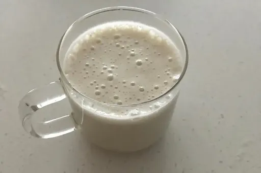 Banana Lassi