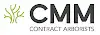 CMM Contract Arborists Logo