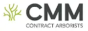 CMM Contract Arborists Logo