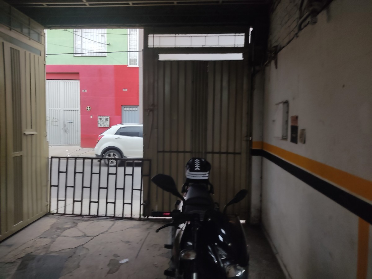 Bodega En Venta - Boyaca Real, Bogota