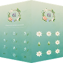 Descargar AppLock Theme Garland Instalar Más reciente APK descargador