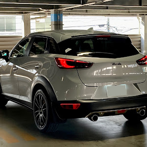 CX-3 DK5FW