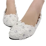 8cm Heel