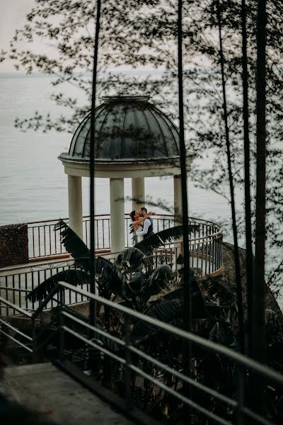 Fotografo di matrimoni Archil Korgalidze (weddingingeorgia). Foto del 13 marzo 2019