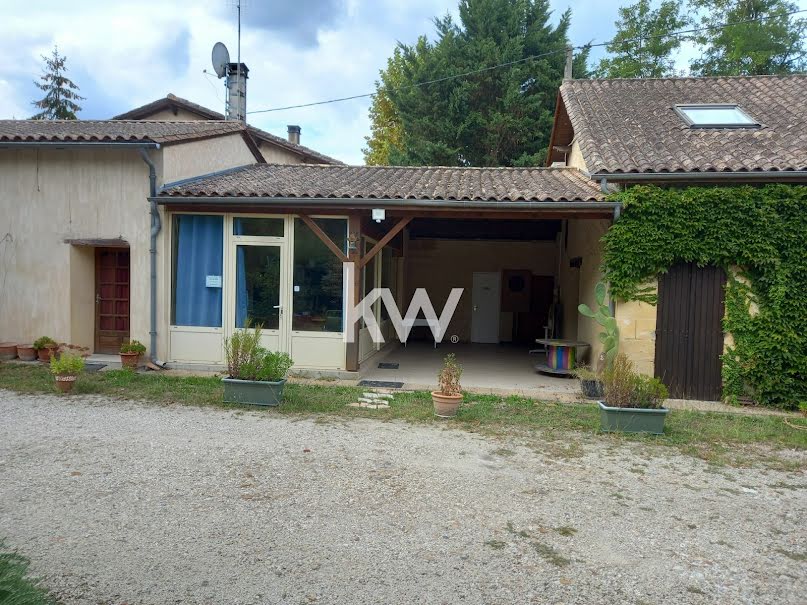 Vente terrain 24 pièces 450 m² à Razac-de-Saussignac (24240), 848 000 €