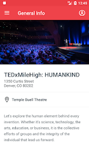 TEDxMileHigh(圖2)-速報App