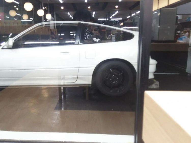 CR-XのＣＲ－Ｘ・タイミングベルト交換・横綱に関するカスタム事例の投稿画像2枚目