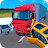 Truck Crash Simulator Accident icon