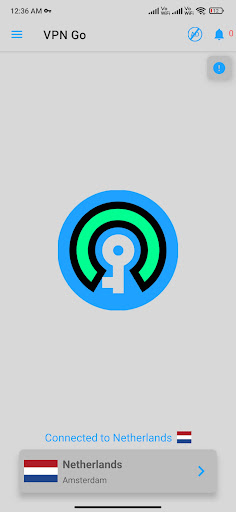 Screenshot VPN Go: Fast & Secure Proxy