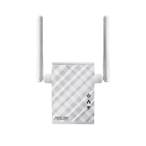 Bộ mở rộng sóng Wifi Asus RP-N12