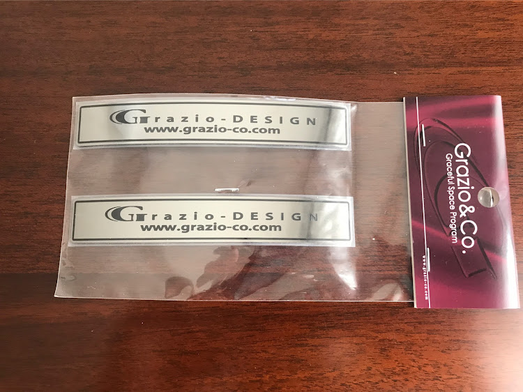 C-HRのGrazio&Co.・ショールーム見学・シボトリ・ソリッドカラーエンブレム GR Ver.・はしごに関するカスタム事例の投稿画像6枚目
