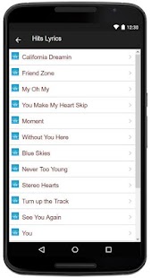 How to download MattyB Song&Lyrics. lastet apk for laptop