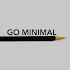 Go Minimal EMUI 9 & EMUI 9.1 Theme1