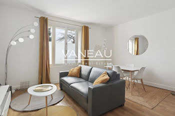 appartement à Boulogne-Billancourt (92)