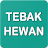 Tebak Hewan icon