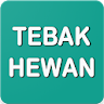 Tebak Hewan icon