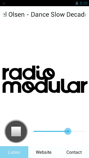 Radio Modular