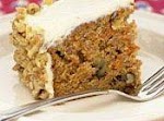 Carrot Cake with Cream Cheese Icing was pinched from <a href="http://www.cooking.com/recipes-and-more/recipes/carrot-cake-with-cream-cheese-icing-recipe-5428.aspx" target="_blank">www.cooking.com.</a>