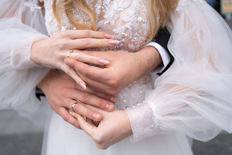 Photographe de mariage Eduard Mudriy (edemstudio). Photo du 27 avril