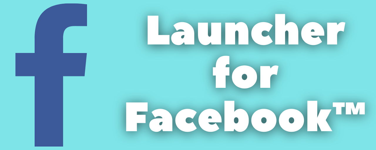 Launcher for Facebook™ Preview image 2