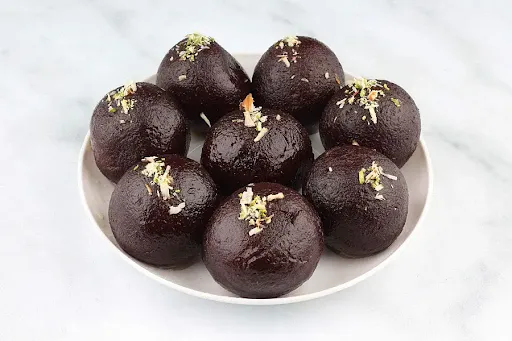 Gulab Jamun