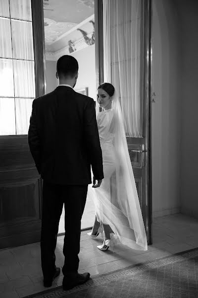 結婚式の写真家Anna Glukhovskikh (annyfoto)。2022 5月13日の写真