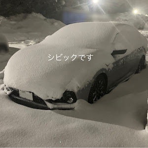 シビック FK7